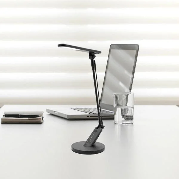 asian inspired table lamps with bamboo accents for a zen atmosphereFlick LED Task Lamp in Matt Black asian inspired table lamps with bamboo accents for a zen atmosphereFlick LED Task Lamp in Matt Black
