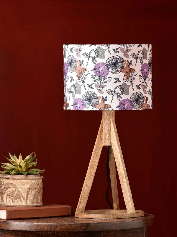 wooden table lamps with natural grain for a warm and organic feelGardenia Trio Wooden Lamp wooden table lamps with natural grain for a warm and organic feelGardenia Trio Wooden Lamp