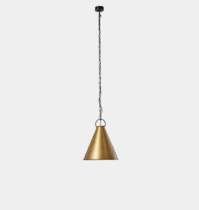 Retro Ceiling Lights Inspired by the 1950s and 1960s DesignGenoa Pendant