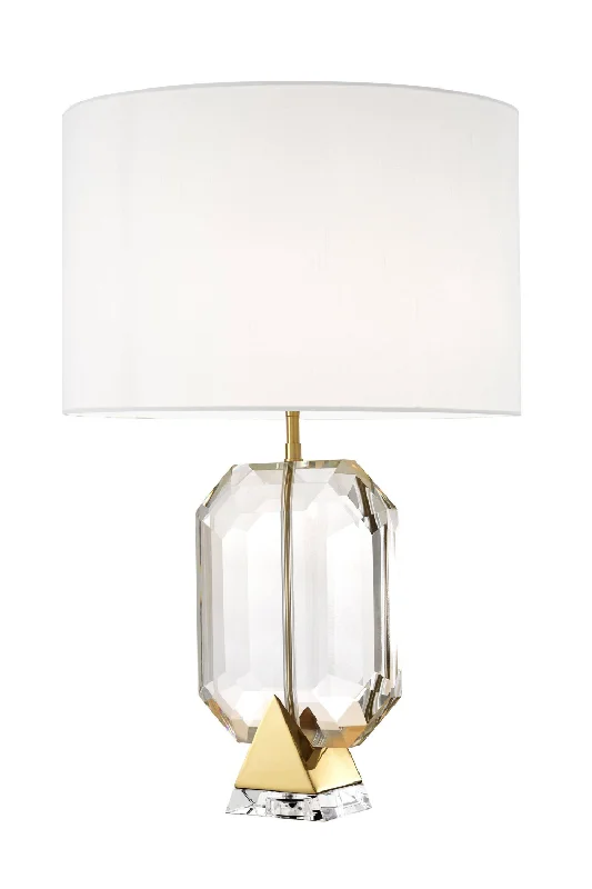 glass table lamps with a frosted surface for soft light diffusionGlass Table Lamp | Eichholtz Emerald glass table lamps with a frosted surface for soft light diffusionGlass Table Lamp | Eichholtz Emerald