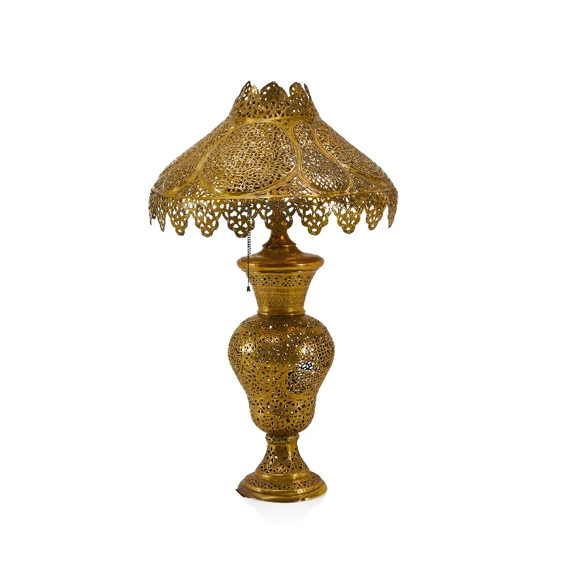art deco table lamps with geometric shapes for a retro touchGold Venetian Metal Table Lamp art deco table lamps with geometric shapes for a retro touchGold Venetian Metal Table Lamp