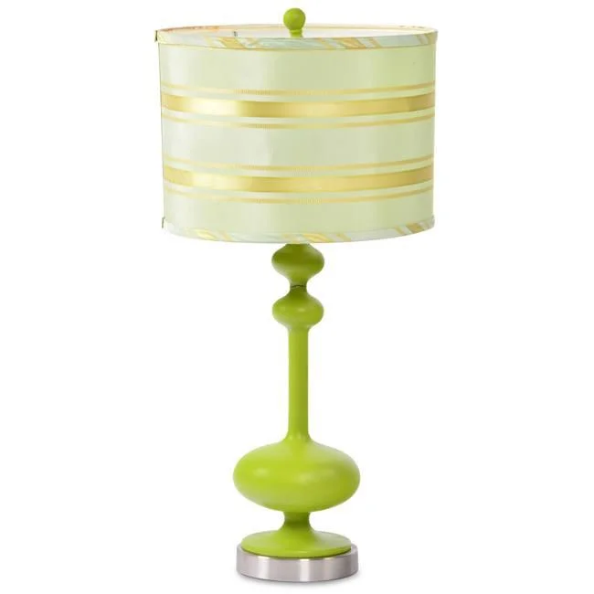 coastal style table lamps with nautical elements for beach housesGreen Bulb Table Lamp coastal style table lamps with nautical elements for beach housesGreen Bulb Table Lamp