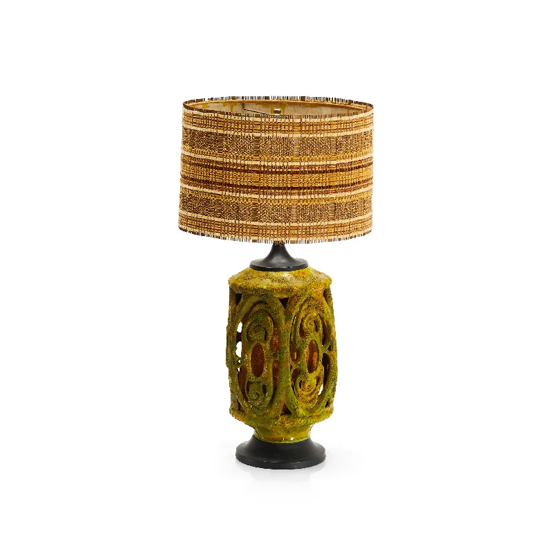 ceramic table lamps with hand painted designs for an artistic touchGreen Ceramic Table Lamp ceramic table lamps with hand painted designs for an artistic touchGreen Ceramic Table Lamp