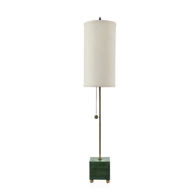 asian inspired table lamps with bamboo accents for a zen atmosphereGreen Cube / Brass Table Lamp asian inspired table lamps with bamboo accents for a zen atmosphereGreen Cube / Brass Table Lamp