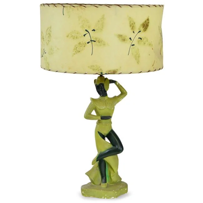 coastal style table lamps with nautical elements for beach housesGreen Dancer Table Lamp coastal style table lamps with nautical elements for beach housesGreen Dancer Table Lamp