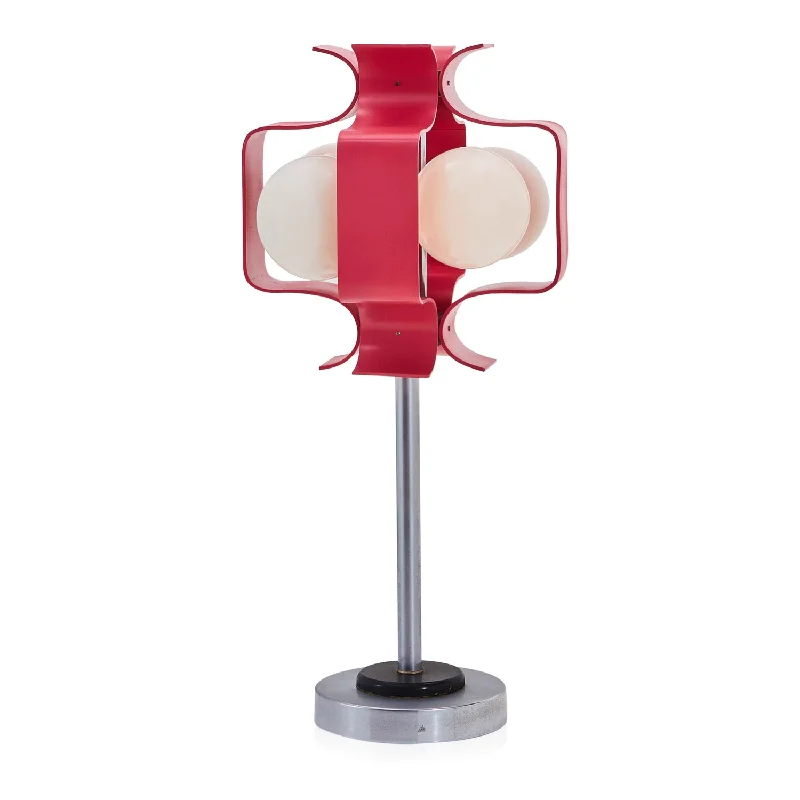 mid century modern table lamps with iconic designs for a stylish studyMagenta Flower Table Lamp mid century modern table lamps with iconic designs for a stylish studyMagenta Flower Table Lamp