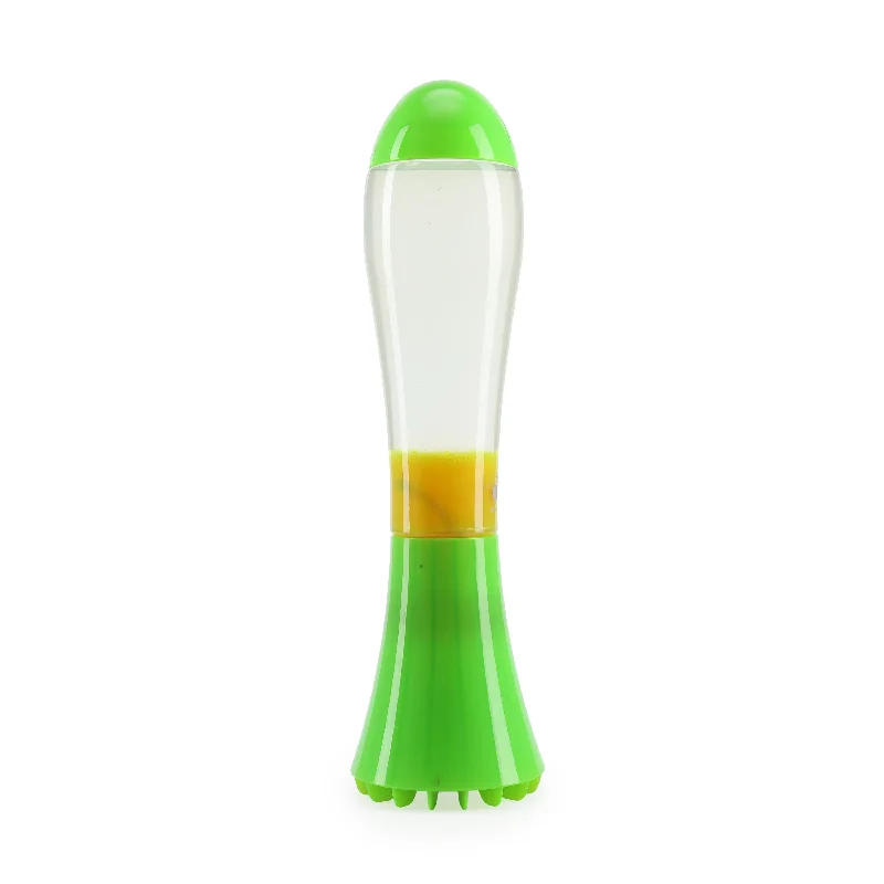 bohemian table lamps with colorful patterns for eclectic bedroomsGreen Lava Lamp
