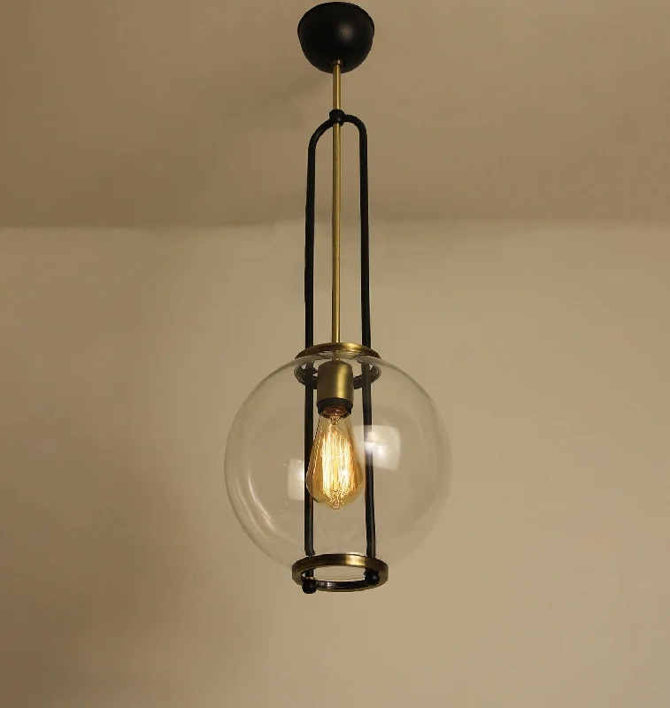 Retro Ceiling Lights Inspired by the 1950s and 1960s DesignHammond Pendant