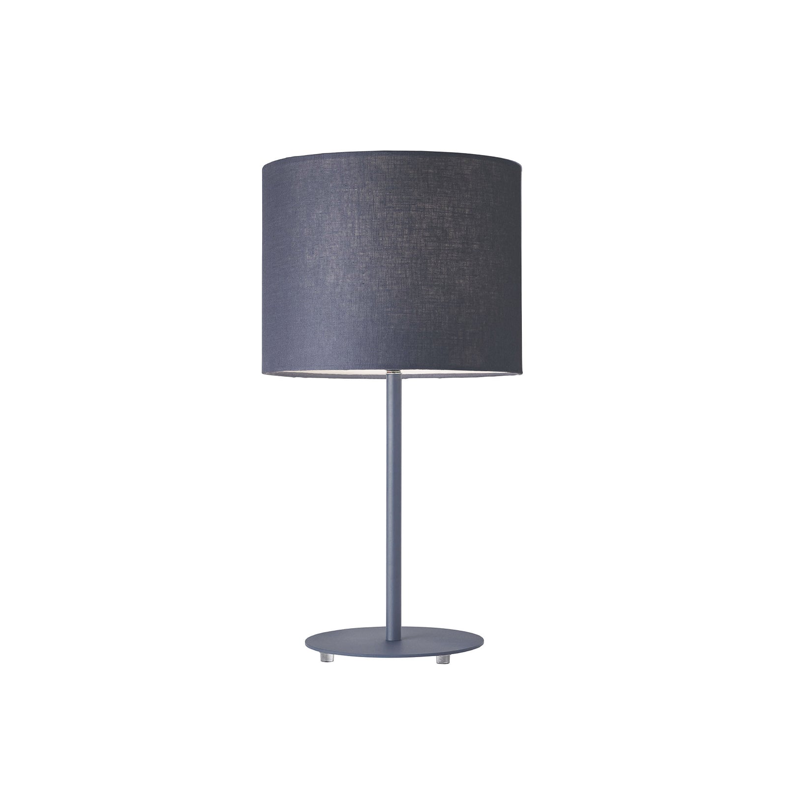 victorian style table lamps with ornate details for traditional homesHetta Blue Stone Table Lamp
