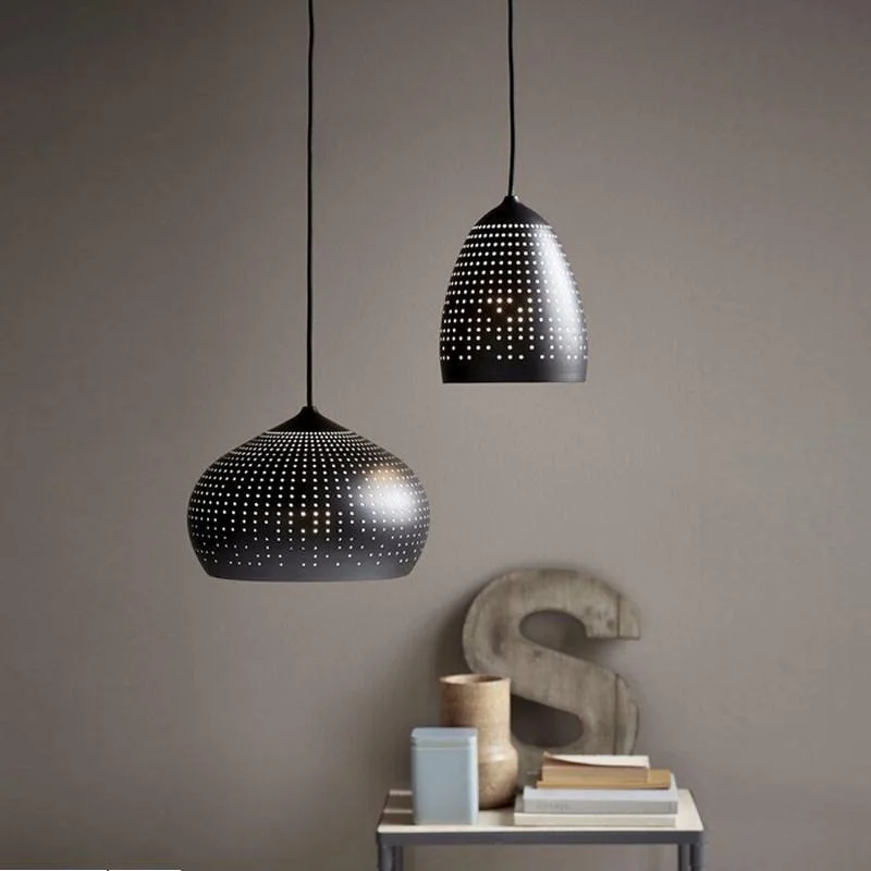Moroccan Ceiling Lights with Colorful Stained Glass and Geometric CarvingsHouston 18 Pendant Light Small in Black Moroccan Ceiling Lights with Colorful Stained Glass and Geometric CarvingsHouston 18 Pendant Light Small in Black
