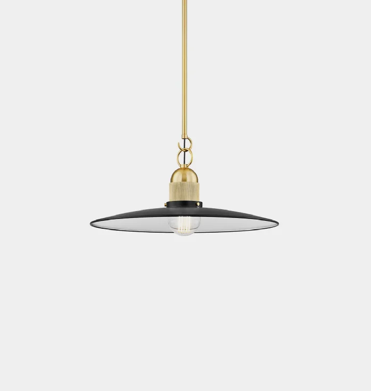 Mid - Century Modern Ceiling Lights with Simple, Sleek LinesHowlett Pendant