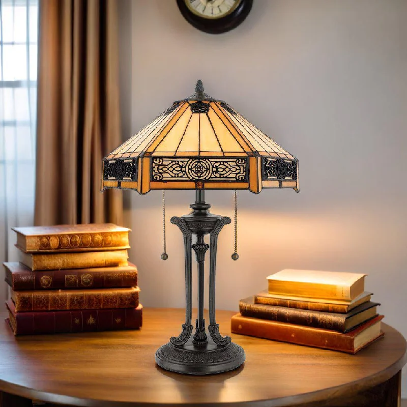 wooden table lamps with natural grain for a warm and organic feelIndus Table Lamp in 2Lt Elstead Lighting - ELS.QZ-INDUS-TL wooden table lamps with natural grain for a warm and organic feelIndus Table Lamp in 2Lt Elstead Lighting - ELS.QZ-INDUS-TL