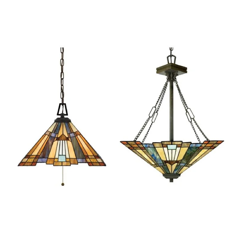 Modern Minimalist Ceiling Lights for Contemporary Interiorsinglenook Pendant Light 3Lt E27 in Valiant Bronze Elstead Lighting - ELS.QZ-INGLENOOK-P Modern Minimalist Ceiling Lights for Contemporary Interiorsinglenook Pendant Light 3Lt E27 in Valiant Bronze Elstead Lighting - ELS.QZ-INGLENOOK-P