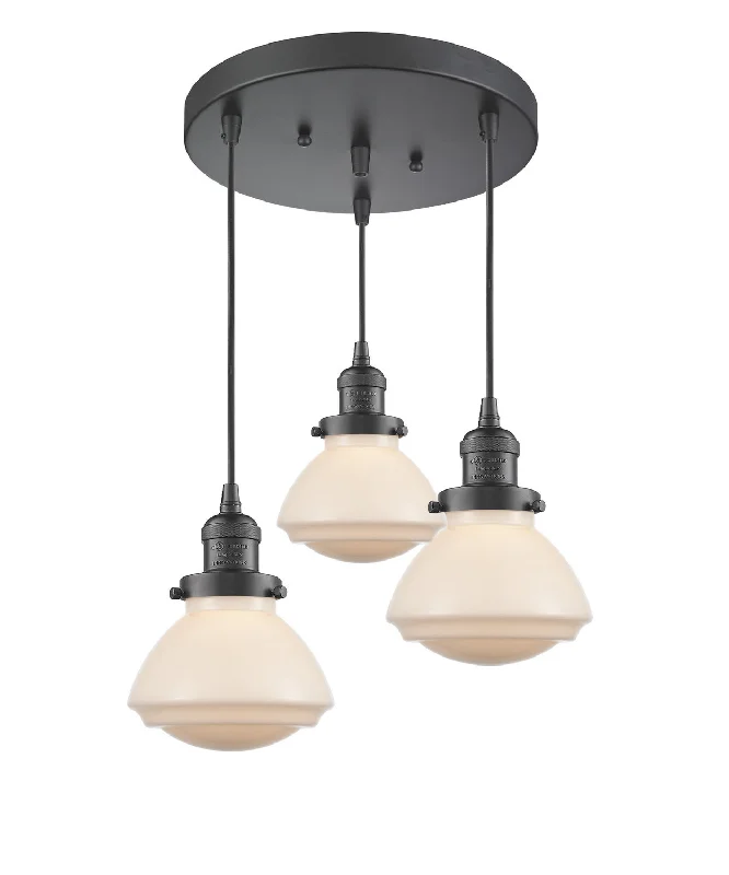 Modern Minimalist Ceiling Lights for Contemporary InteriorsThree Light Pendant