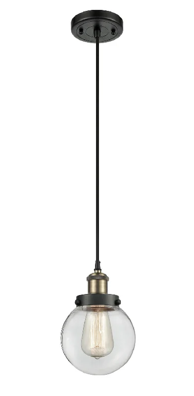 Retro Ceiling Lights Inspired by the 1950s and 1960s DesignLED Mini Pendant