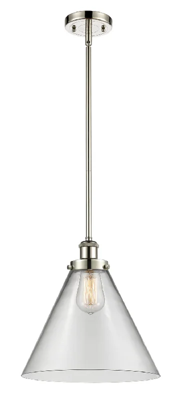 Crystal Ceiling Lights with High - Quality Swarovski CrystalsLED Mini Pendant