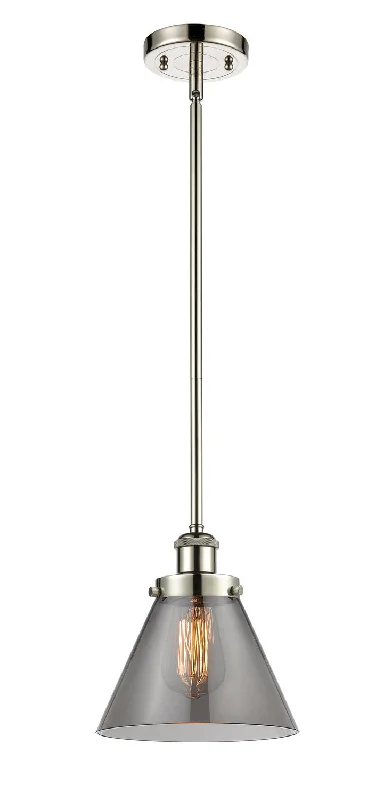 Art Deco Ceiling Lights with Geometric Patterns and Metallic FinishesOne Light Mini Pendant Art Deco Ceiling Lights with Geometric Patterns and Metallic FinishesOne Light Mini Pendant