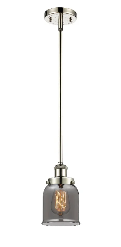 Metal Ceiling Lights in Brass, Copper, Stainless Steel, and IronLED Mini Pendant