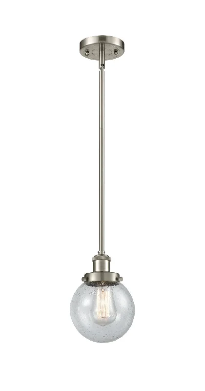Modern Minimalist Ceiling Lights for Contemporary InteriorsLED Mini Pendant