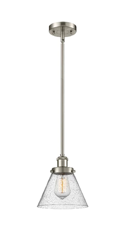Chinese - Style Ceiling Lights with Red Lantern - Inspired DesignsOne Light Mini Pendant Chinese - Style Ceiling Lights with Red Lantern - Inspired DesignsOne Light Mini Pendant