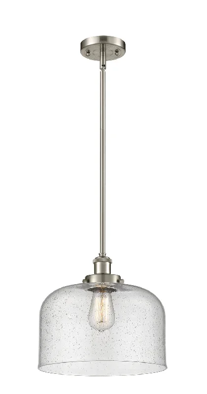Art Deco Ceiling Lights with Geometric Patterns and Metallic FinishesOne Light Mini Pendant Art Deco Ceiling Lights with Geometric Patterns and Metallic FinishesOne Light Mini Pendant