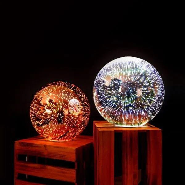 rustic farmhouse table lamps for cozy kitchensLily Galactic Glass Table Lamp - Chrome or Copper, 250mm High, PL0007 rustic farmhouse table lamps for cozy kitchensLily Galactic Glass Table Lamp - Chrome or Copper, 250mm High, PL0007