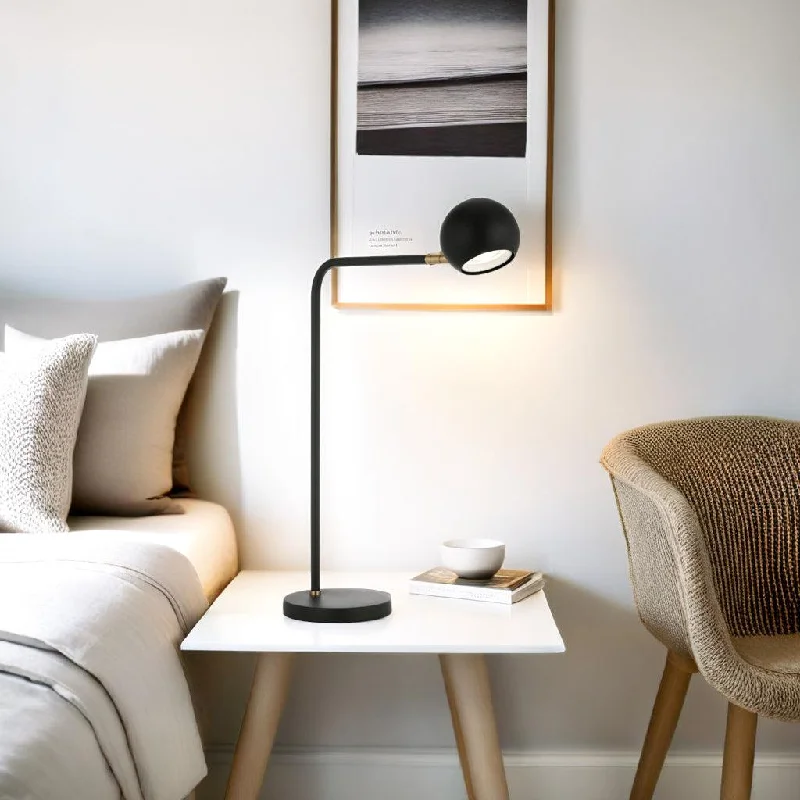 ceramic table lamps with hand painted designs for an artistic touchJeremy Adjustable Table Lamp Black, Grey JEREMY TL Telbix Lighting ceramic table lamps with hand painted designs for an artistic touchJeremy Adjustable Table Lamp Black, Grey JEREMY TL Telbix Lighting