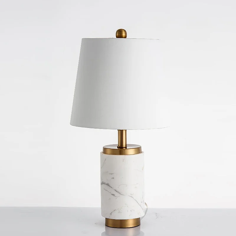 White Marble
