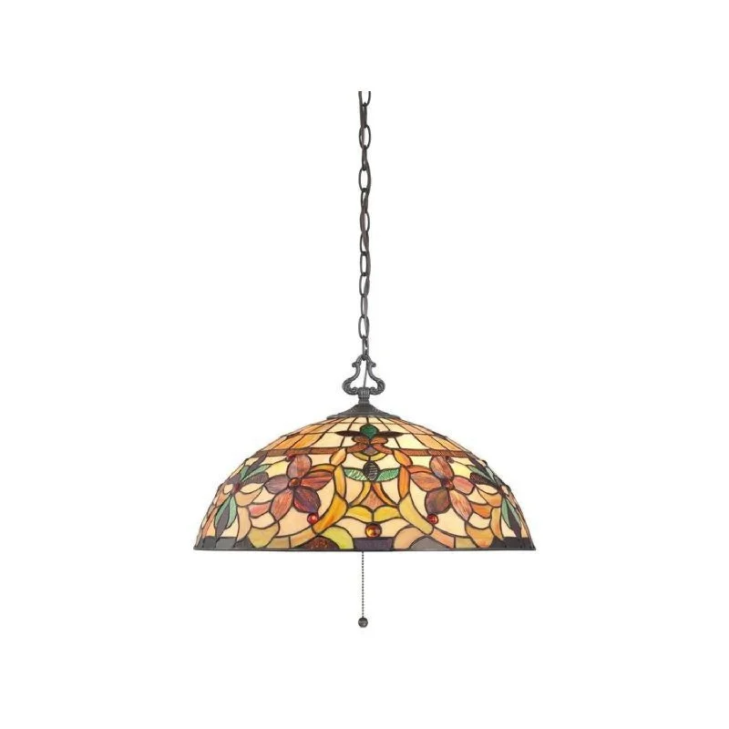 Rustic Ceiling Lights with Reclaimed Wood and Distressed FinishesKami Pendant Light 3Lt E27 in Vintage Bronze Elstead Lighting - ELS.QZ-KAMI-P Rustic Ceiling Lights with Reclaimed Wood and Distressed FinishesKami Pendant Light 3Lt E27 in Vintage Bronze Elstead Lighting - ELS.QZ-KAMI-P