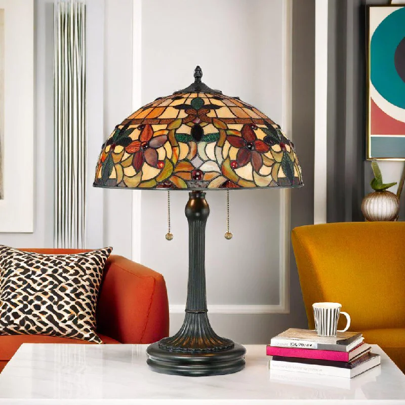 industrial style table lamps with exposed bulbs for loft apartmentsKami Table Lamp 2Lt in Vintage Bronze Elstead Lighting - ELS.QZ-KAMI-TL industrial style table lamps with exposed bulbs for loft apartmentsKami Table Lamp 2Lt in Vintage Bronze Elstead Lighting - ELS.QZ-KAMI-TL