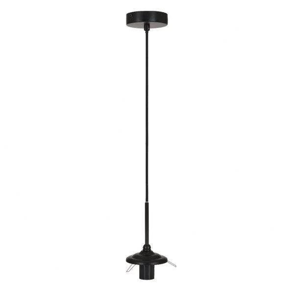 Crystal Ceiling Lights with High - Quality Swarovski CrystalsKatelyn Cordset in Black Crystal Ceiling Lights with High - Quality Swarovski CrystalsKatelyn Cordset in Black