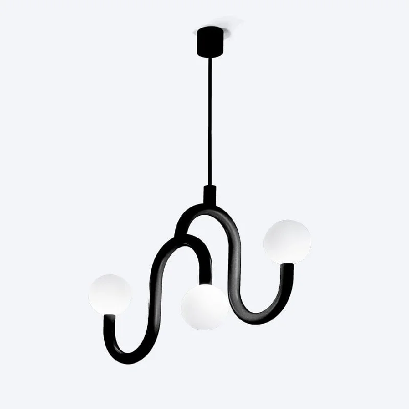 Scandinavian Style Ceiling Lights with Light Wood AccentsLINFA PENDANT - MADE IN ITALY Scandinavian Style Ceiling Lights with Light Wood AccentsLINFA PENDANT - MADE IN ITALY