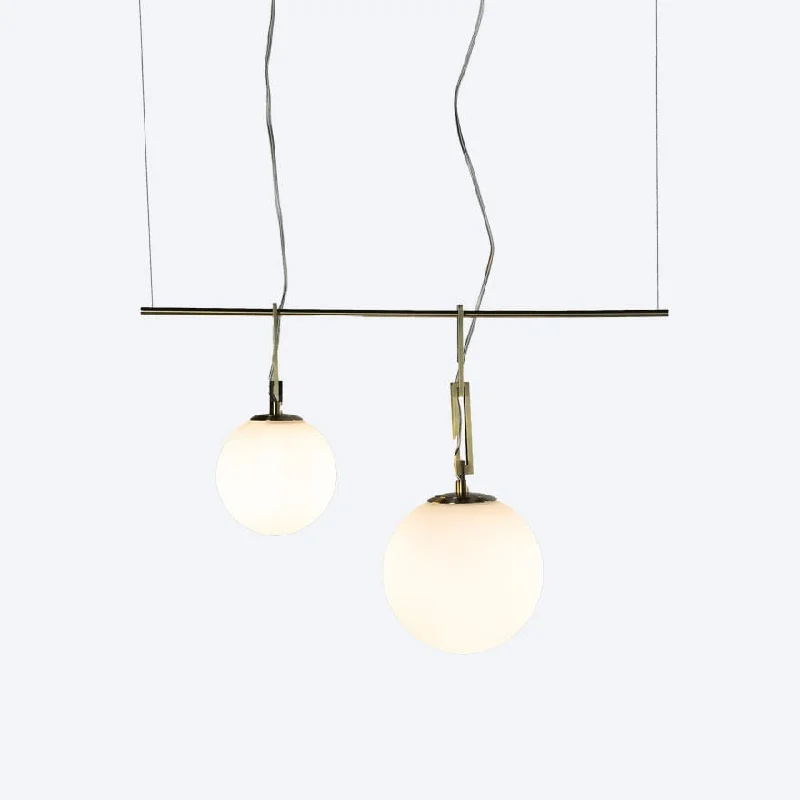 Mid - Century Modern Ceiling Lights with Simple, Sleek LinesLINKIT RAIL