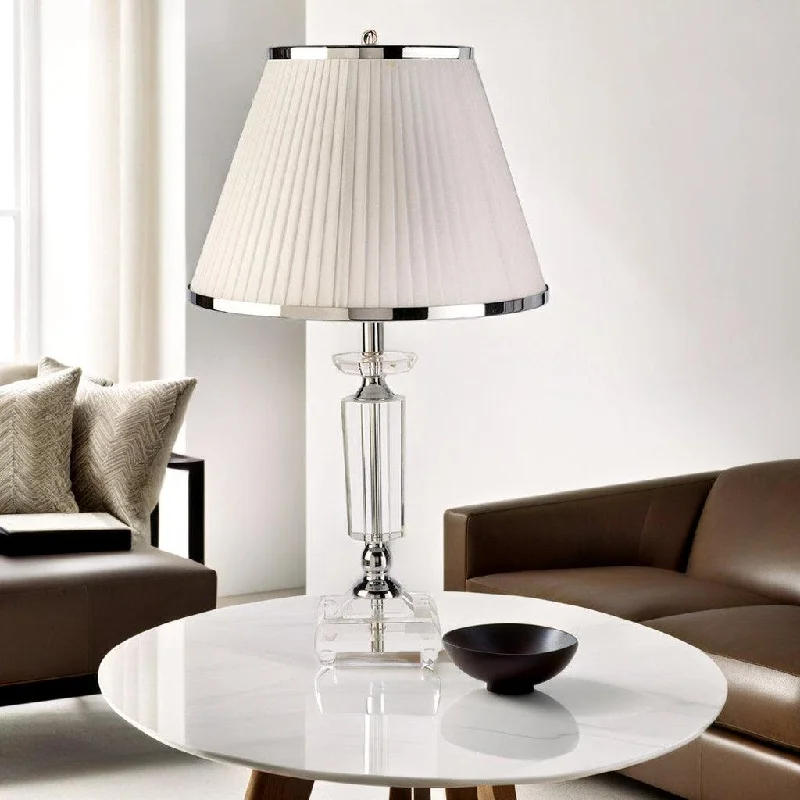 glass table lamps with a frosted surface for soft light diffusionMagill Table Lamp in Black or White glass table lamps with a frosted surface for soft light diffusionMagill Table Lamp in Black or White