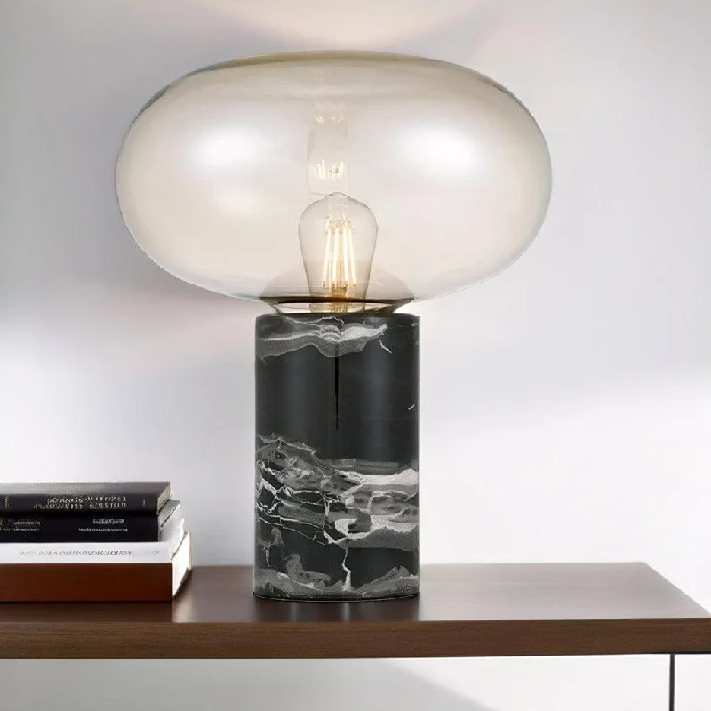 wooden table lamps with natural grain for a warm and organic feelMaximo Table Lamp in Amber or Smoke wooden table lamps with natural grain for a warm and organic feelMaximo Table Lamp in Amber or Smoke