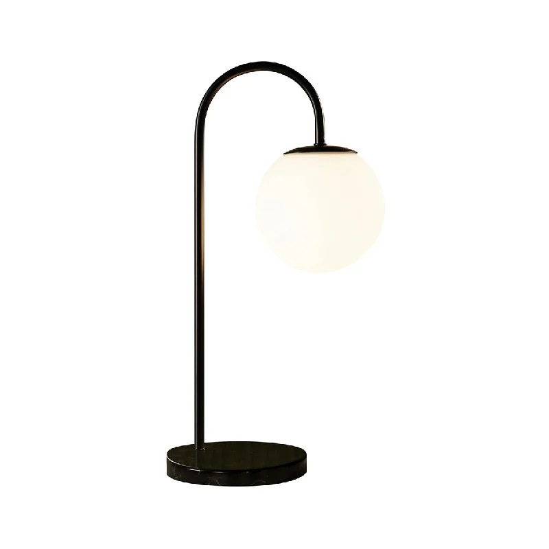 coastal style table lamps with nautical elements for beach housesMintu Table Lamp