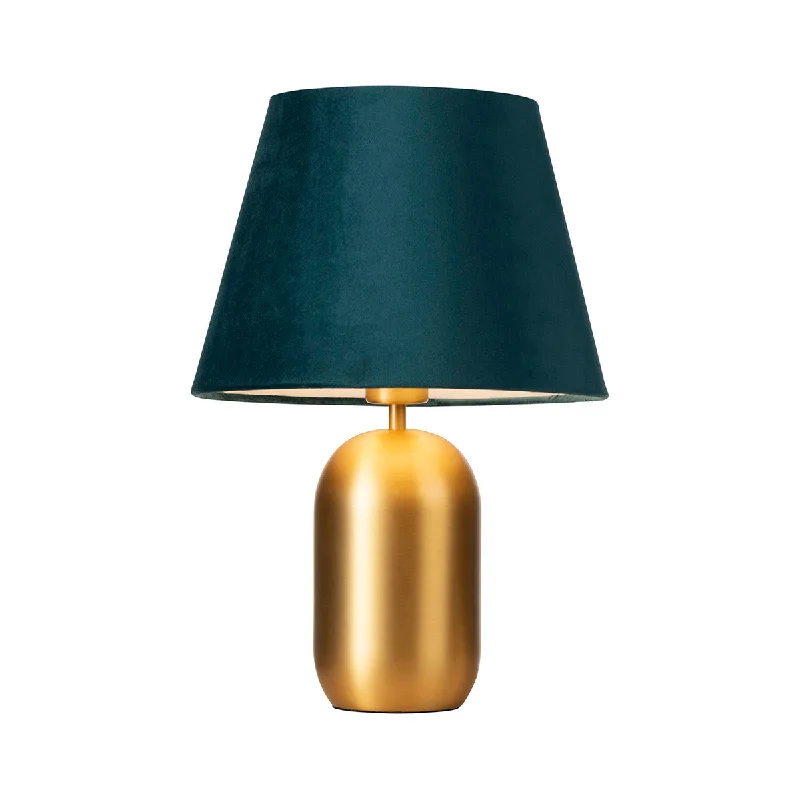 modern minimalist table lamps for contemporary living roomsMisty Table Lamp