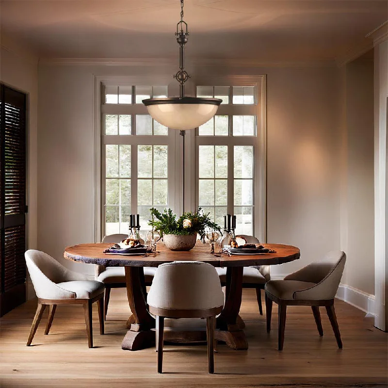 Scandinavian Style Ceiling Lights with Light Wood AccentsMayflower 3Lt Pendant E27 in Old Bronze Elstead Lighting - ELS.HK-MAYFLOWER-P-C Scandinavian Style Ceiling Lights with Light Wood AccentsMayflower 3Lt Pendant E27 in Old Bronze Elstead Lighting - ELS.HK-MAYFLOWER-P-C