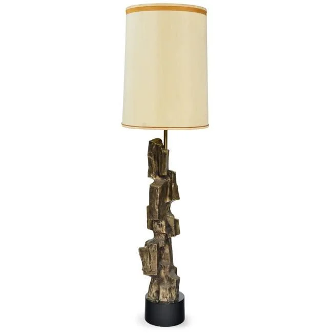 metal table lamps with a matte black finish for a sleek appearanceMetal Stones Table Lamp metal table lamps with a matte black finish for a sleek appearanceMetal Stones Table Lamp