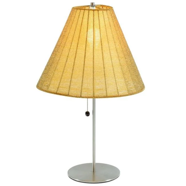 leather table lamps with a distressed texture for a rugged charmMetal Table Lamp with Gold Headed Shade leather table lamps with a distressed texture for a rugged charmMetal Table Lamp with Gold Headed Shade