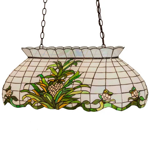 Retro Ceiling Lights Inspired by the 1950s and 1960s DesignThree Light Pendant