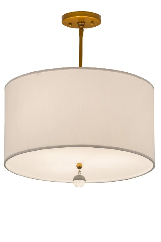 Mid - Century Modern Ceiling Lights with Simple, Sleek LinesThree Light Pendant