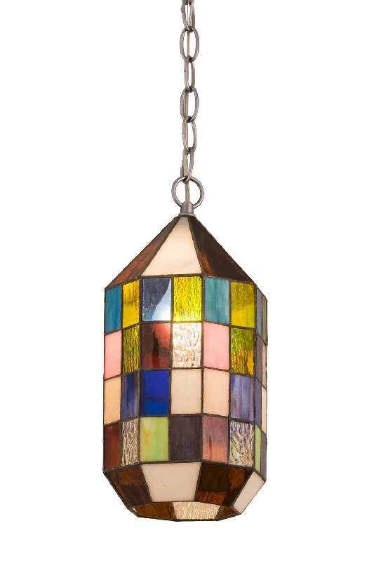 Japanese - Inspired Ceiling Lights with Shoji - Screen - like DiffusersOne Light Pendant Japanese - Inspired Ceiling Lights with Shoji - Screen - like DiffusersOne Light Pendant