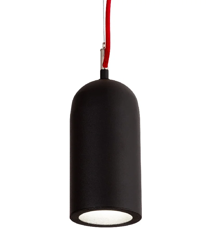 Bohemian Ceiling Lights with Beads, Tassels, and Colorful GlassOne Light Pendant