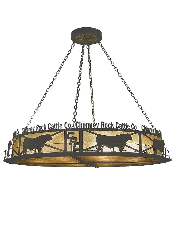 Chinese - Style Ceiling Lights with Red Lantern - Inspired Designs12 Light Pendant