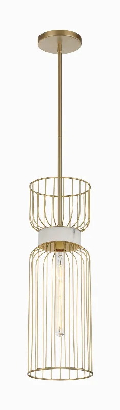 Art Nouveau Ceiling Lights with Organic, Flowing ShapesMinka-Lavery Park Slope 3392-754 Pendant Light - Nouveau Gold Art Nouveau Ceiling Lights with Organic, Flowing ShapesMinka-Lavery Park Slope 3392-754 Pendant Light - Nouveau Gold
