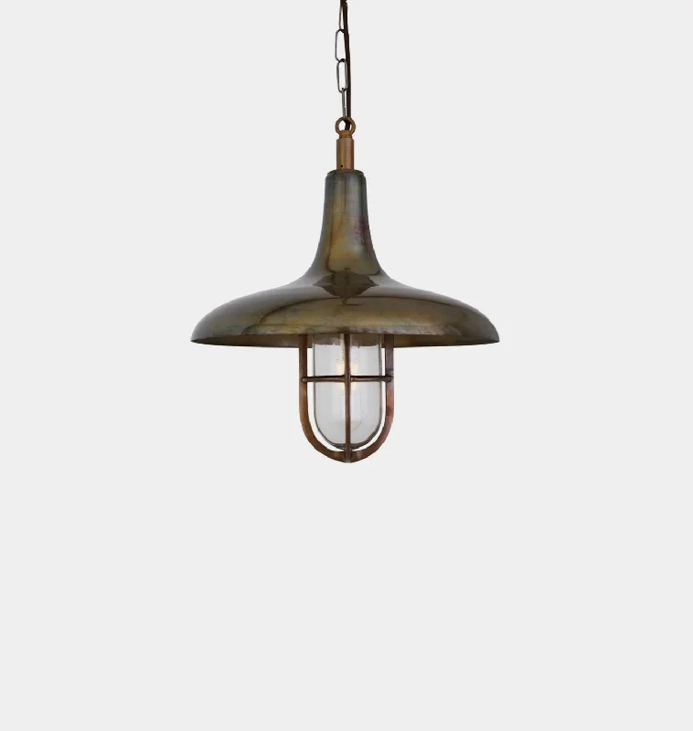 Industrial Style Ceiling Lights with Exposed Bulbs and Metal CagesMira Indoor/Outdoor Pendant Industrial Style Ceiling Lights with Exposed Bulbs and Metal CagesMira Indoor/Outdoor Pendant
