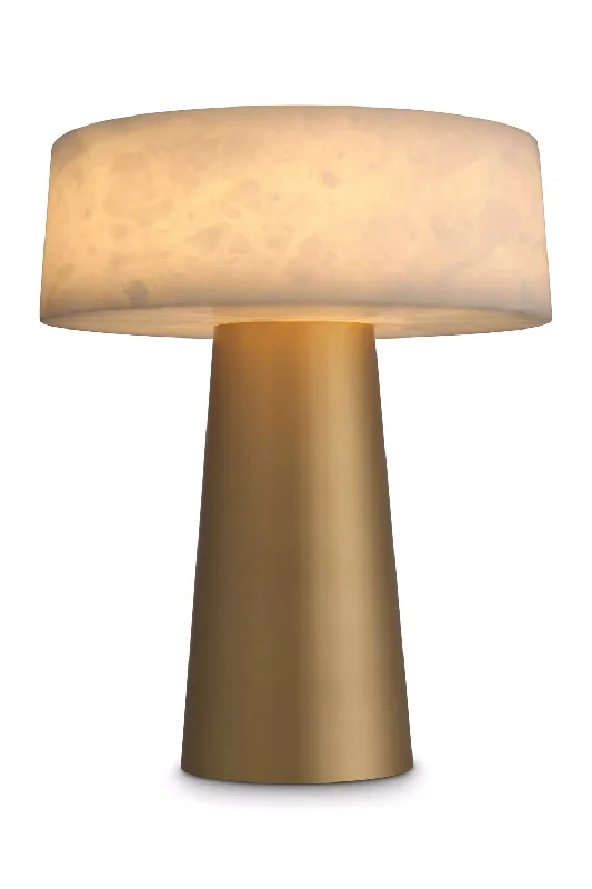coastal style table lamps with nautical elements for beach housesModern Gold Table Lamp | Eichholtz Cinco coastal style table lamps with nautical elements for beach housesModern Gold Table Lamp | Eichholtz Cinco