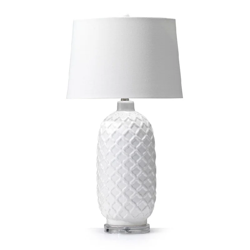 metal table lamps with a matte black finish for a sleek appearanceMorocco Ceramic Table Lamp White metal table lamps with a matte black finish for a sleek appearanceMorocco Ceramic Table Lamp White
