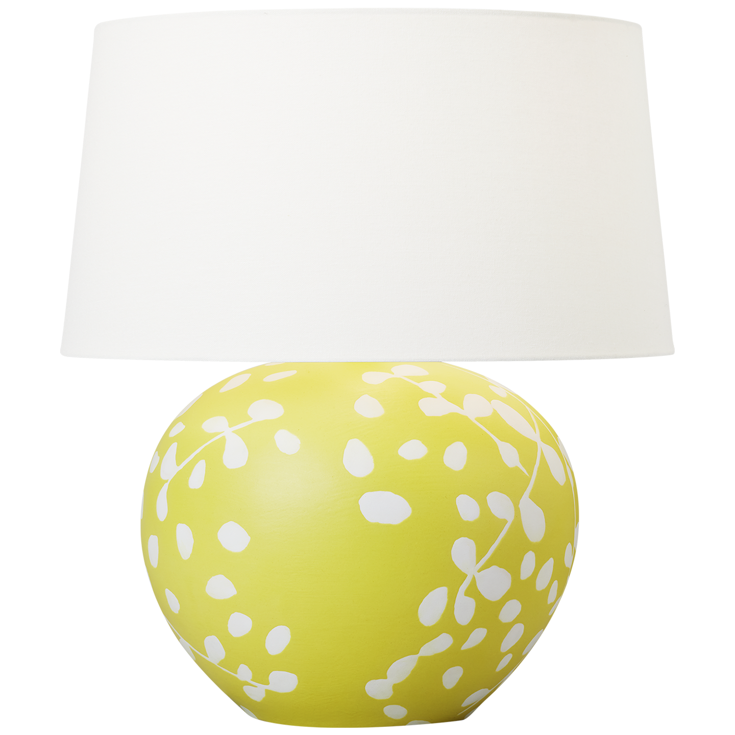 asian inspired table lamps with bamboo accents for a zen atmosphereNan Table Lamp